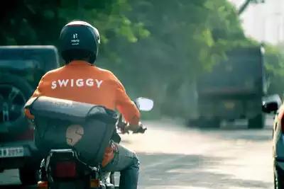 File photo Swiggy eyes operational profitability by December 2025