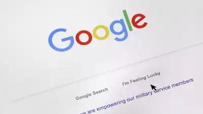 Representative image (IANS) Apple, Google agreed to ‘defend’ search deal from regulators