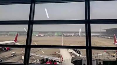 Delhi International Airport Delhi International Airport