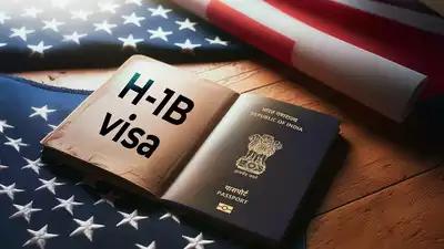 H-1B visa: There is a chance of increase in denial rates if Trump's administration implements stricter policies. (AI image) H-1B visas: Approvals for Indian IT firms half since 2015! Elon Musk’s Tesla shows significant increase