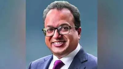 Harsha Vardhan Agarwal 'Consumption to go up after inflation eases'