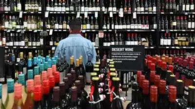 (Agencies photo) Wines now mainstream in India: Moet Hennessy