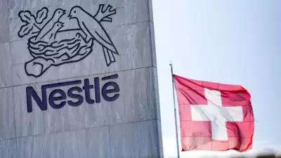(Reuters photo) Switzerland revokes MFN status to India over SC Nestle order