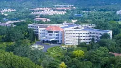 Amrita Vishwa Vidyapeetham Amrita Vishwa Vidyapeetham partners with Volvo Group India