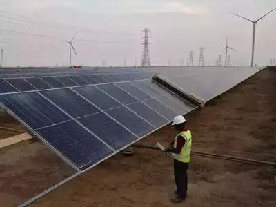 Grew Energy gets order to supply 500 MW modules for solar project in Rajasthan