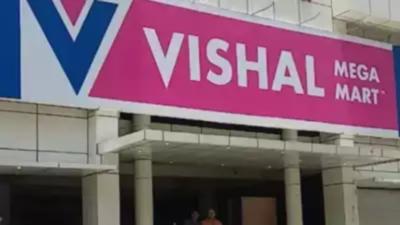 Vishal Mega Mart Vishal Mega Mart set to debut in Mumbai after $944 million IPO
