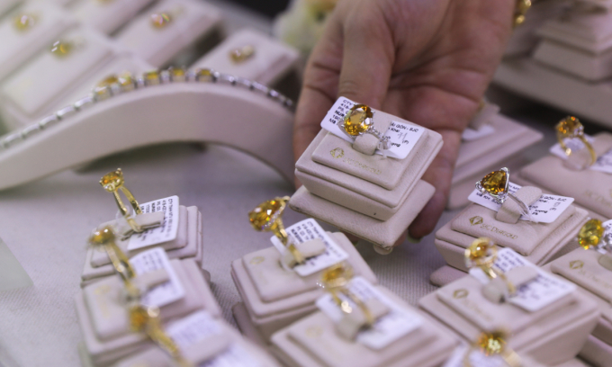 Gold Prices