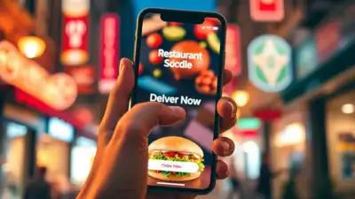 Representative AI image Disruptive 10-minute deliveries spread to India’s food business