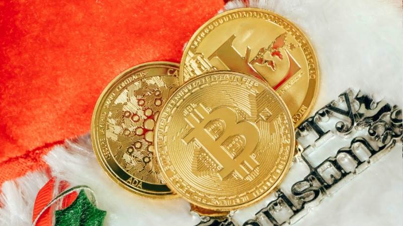 Bitcoin Dive