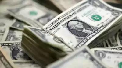 File photo India's forex reserves dip to nearly six-month low