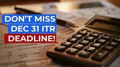 If one fails to submit a belated return by December 31, 2024, specific consequences apply. ITR filing deadline: Don’t miss December 31, 2024 deadline for revised, belated tax returns - here are the consequences
