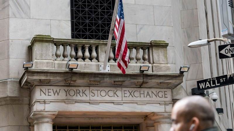 US Stock Markets