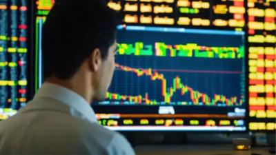 Representative image Stocks on brokerages’ radar for December 24