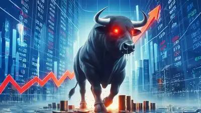 In 2025, there are fewer trading holidays, with 14 scheduled closures compared to 16 in the current year. (AI image) Stock market holiday today: Why are BSE Sensex, Nifty50 closed for trading on December 25, 2024?