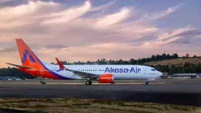 . Audit reveals lapses: DGCA suspends two senior Akasa pilots in-charge of operations & training