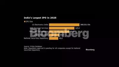 Seven billionaires created by India’s IPO boom in 2024 Seven billionaires created by India’s IPO boom in 2024