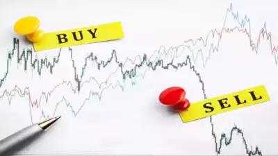 Representative image Stock recommendations by brokers for January 3
