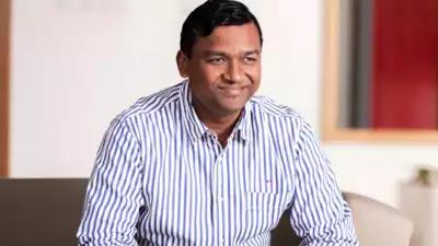 . Listing a company is new yardstick for Indian entrepreneurs: Accel's Kirani