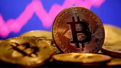 Bitcoin Bitcoin