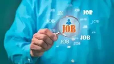 Photo/Agencies Tech jobs to see highest growth: Report