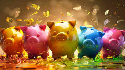The initial phase of the eKYC implementation will concentrate on registering new customers. (AI image) Post Office savings accounts: Check new paperless KYC, Aadhaar authentication for transactions process