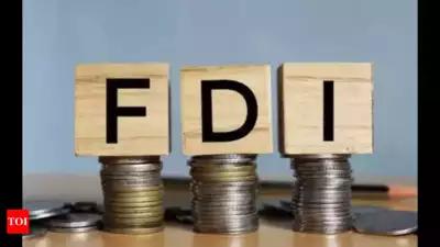 FDI Industry calls for easier FDI rules to boost flows