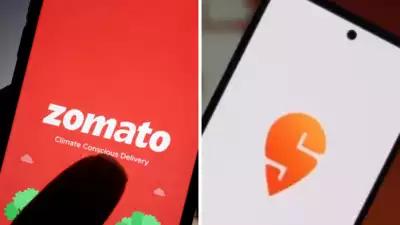Photo/Agencies Zomato, Swiggy's 'quick' food foray irks restaurant owners