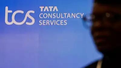 TCS TCS revenue growth flat in quarter 3, demand yet to pick up