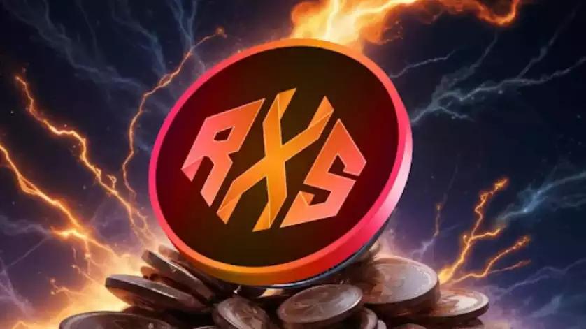 RXS RXS crypto price prediction for the 2025 bull run