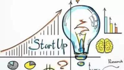 Photo/IANS Government meet to discuss fund for startups