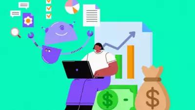 Representative image Venture capital investors chase Indian AI startups