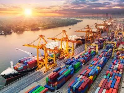 Representative Image International trade to be impacted by Trump 2.0, global uncertainties: Experts