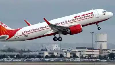 File photo Cabin retrofit: Air India bets on premium seats