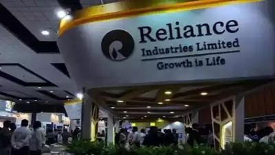 Photo/Agencies Reliance Q3 net rises 7.4% on rebound in retail, higher telecom earnings