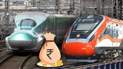 Budget 2025 will be presented by Finance Minister Nirmala Sitharaman on February 1. Railway Budget 2025