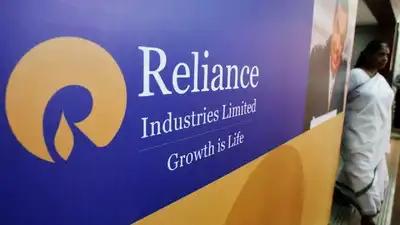 The oil to chemicals business showcased its innate resilience despite a prolonged period of global volatility, Chairman Mukesh Ambani said in a statement. Reliance Industries shares jump nearly 5% after Q3 earnings