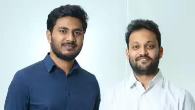 Avinash Chenreddy and Gopal Panigrahi Avinash Chenreddy and Gopal Panigrahi