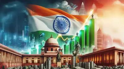 Union Budget 2025: We propose the government to consider increasing capex in FY26 by 15 percent over 2024-25, says FICCI. (AI image) Budget 2025 expectations: Maintain thrust on investments & reforms, says FICCI