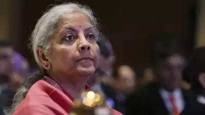 Government to move new income tax bill in Budget session