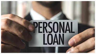 Representative photo Personal loans under Rs 10,000 record higher default rate