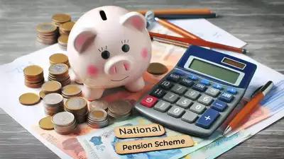 Budget 2025 NPS tax benefits: he Section 80CCD(2) deduction limit warrants an increase. (AI image) Budget 2025 income tax expectations: Make NPS more attractive - here's how