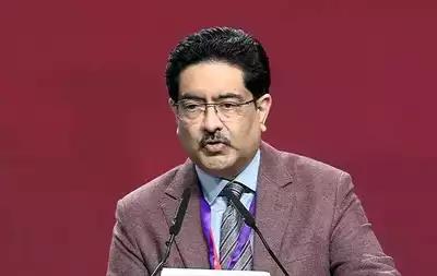 Aditya Birla Group chairman Kumar Mangalam Birla Aditya Birla Group chairman Kumar Mangalam Birla
