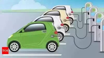 By the end of this fiscal, the share of EVs in domestic vehicle sales would be ~2.5% for passenger vehicles. How EVs can help reduce 38 mt of CO2 emissions in India by 2030