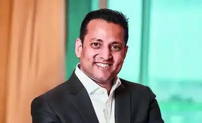 Arpit Khandelwal Nazara to raise Rs 495 crore through 5.4% stake sale to Axana Estates