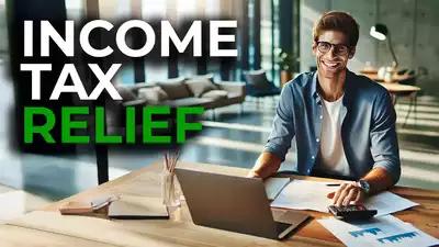 Budget 2025 income tax expectations Budget 2025 income tax expectations