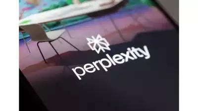 File photo Perplexity CEO Srinivas disagrees with Nilekani’s stance on AI model