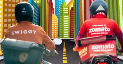 Representative photo Restaurants to tap ONDC to take on Zomato, Swiggy
