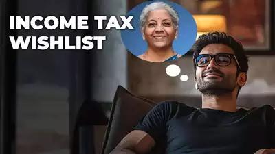 Budget 2025 income tax expectations Budget 2025 income tax expectations