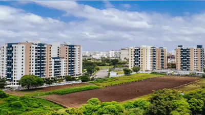 Representative photo NCW real estate fund raises 1,7000 crore