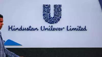 File photo HUL revenue up 1% amid weak demand